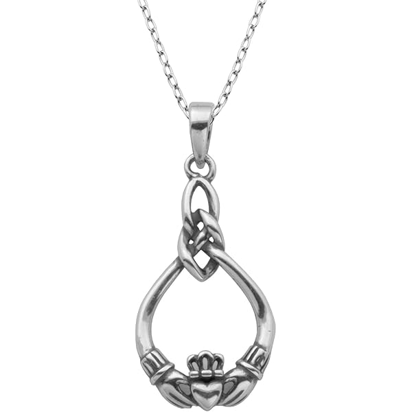 Amazon.co.jp: Swarovski 5055515 Astrid Pendant, Silver